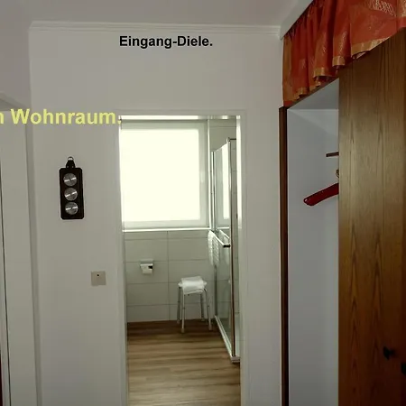 Panorama Whg 89, 6 Og *