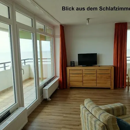 Panorama Whg 89, 6 Og Cuxhaven