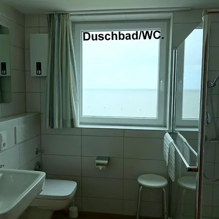 Panorama Whg 89, 6 Og Apartmán