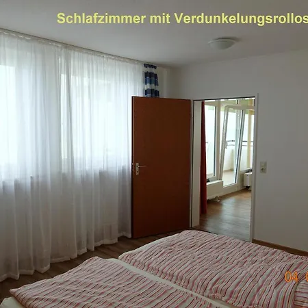 Panorama Whg 89, 6 Og Cuxhaven