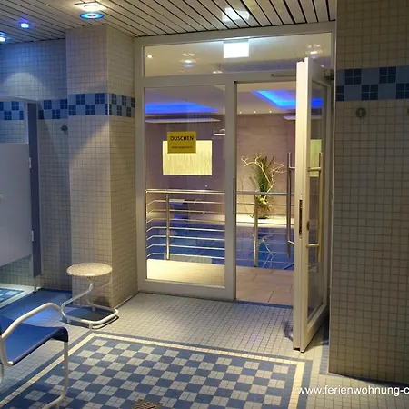 Panorama Whg 89, 6 Og Cuxhaven