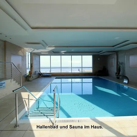 Panorama Whg 89, 6 Og *